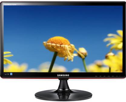 Samsung S24B370H 24 inch LED Backlit LCD Monitor