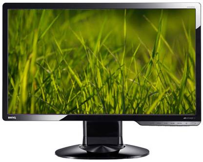 BenQ G2222HDL 21.5 inch LED Backlit LCD Monitor