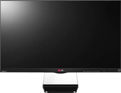 LG 68.58 cm (27 inch) Full HD LED Backlit IPS Panel Monitor (27MP75HM)