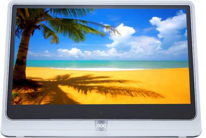 AOC E2237FWH 21.5 inch LED Backlit LCD Monitor