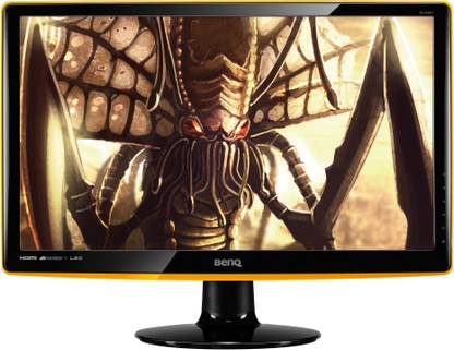 BenQ 21.5 inch LED Backlit LCD - RL2240HE Monitor (Gaming)
