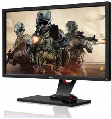 BenQ 60.96 cm (24 inch) TN Panel Monitor (XL2430T)