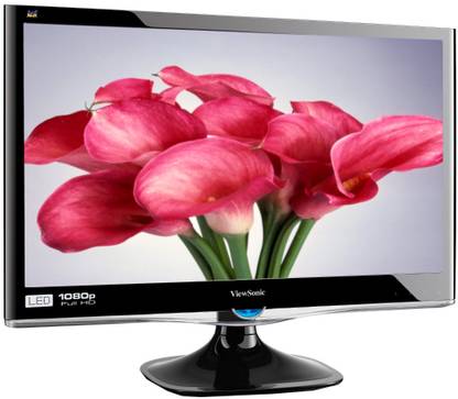 ViewSonic VX2250WM 21.5 inch LED Backlit LCD Monitor