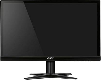 Acer 60.96 cm (24 inch) Full HD LED Backlit VA Monitor (G247HL)