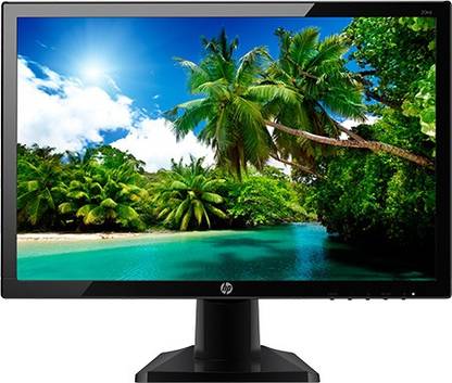 HP 49.53 cm (20 inch) WXGA+ LED Backlit IPS Panel Monitor (20KD)