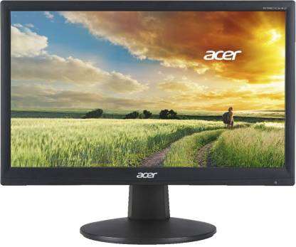 Acer E Series 18.5 inch HD LED Backlit TN Panel Monitor (E1900HQ)