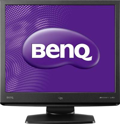 BenQ 48.26 cm (19 inch) SXGA LED Backlit TN Panel Monitor (BL912)