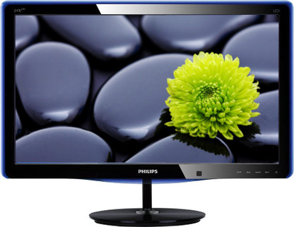 Manual de usuario Philips 227E3LHSU (41 páginas)