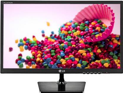 LG E2442V 24 inch LED Backlit LCD Monitor