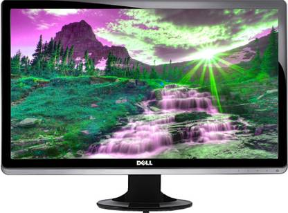 Dell S2330MX 23 inch LED Backlit LCD Monitor