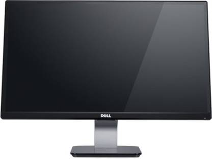 DELL 58.42 cm (23 inch) HD LED Backlit TN Panel Monitor (NA)