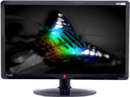 iBall Sparkle 2070 20 inch LED Backlit LCD Monitor