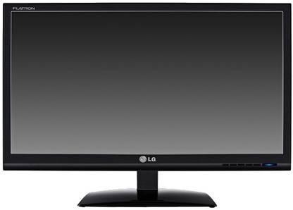 LG E1941S 18.5 inch LED Backlit LCD Monitor