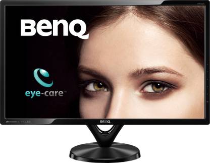BenQ VW 54.61 cm (22 inch) Full HD LED Backlit VA Panel Monitor (VW2245Z)
