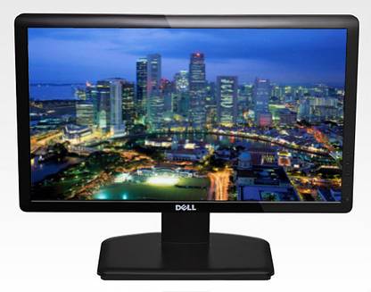 Dell IN1930 18.5 inch LED Backlit LCD Monitor