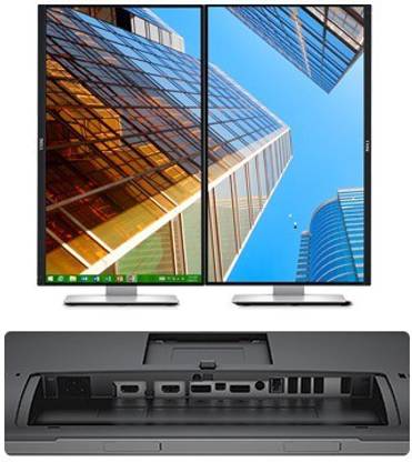 DELL 68.58 cm (27 inch) Full HD Monitor (U2715H)
