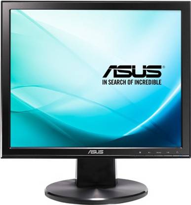 Asus 17 inch VB178D LED Backlit LCD Monitor