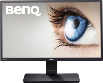 BenQ 21.5 inch Full HD LED Backlit VA Panel Monitor (GW2270H)