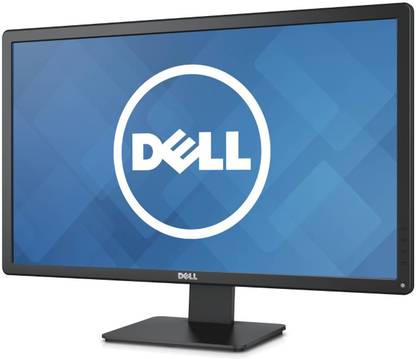 DELL 68.58 cm (27 inch) HD LED Backlit IPS Panel Monitor (E2715H)
