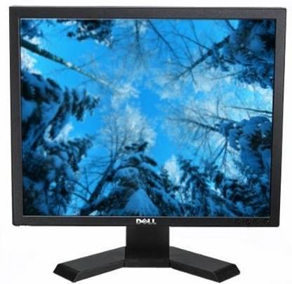 Dell E190S 19 inch LCD Monitor
