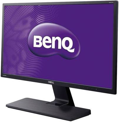 BenQ 54.61 cm (22 inch) Full HD Monitor (GW2270)