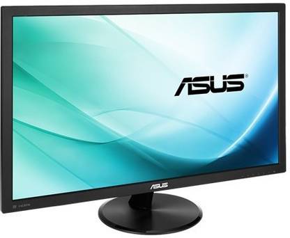 ASUS 59.94 cm (23.6 inch) Full HD LED Backlit TN Panel Gaming Monitor (VP247)
