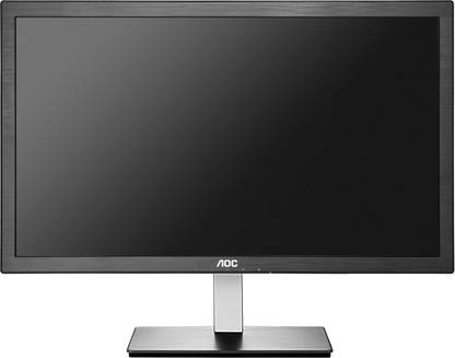 AOC 54.61 cm (22 inch) Full HD LED Backlit IPS Panel Monitor (I2276VWM)