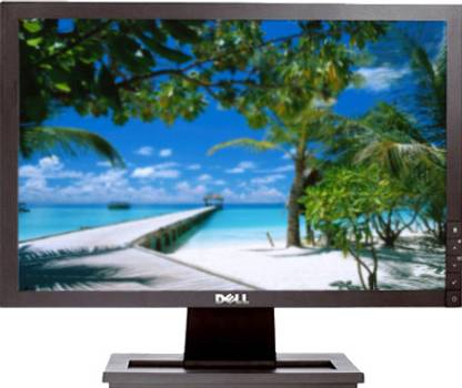 Dell E1709W 17 inch LCD Monitor
