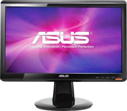 Asus VH168D 15.6 inch LED Backlit LCD Monitor
