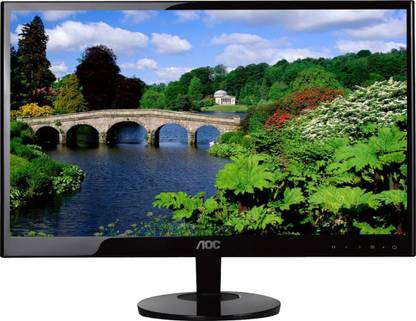 AOC I2251FWE 21.5 inch LED Backlit LCD Monitor