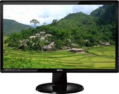 BenQ GL2250HM 21.5 inch LED Backlit LCD Monitor