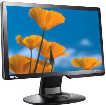 BenQ G610HDAL 15.6 inch LED Backlit LCD Monitor