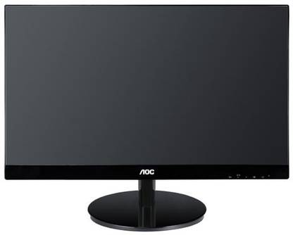 AOC 68.58 cm (27 inch) Monitor (i2769vm)