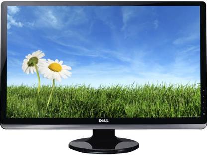 Dell 2420L 24 inch LCD Monitor