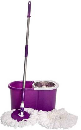 Gentle Mop Set