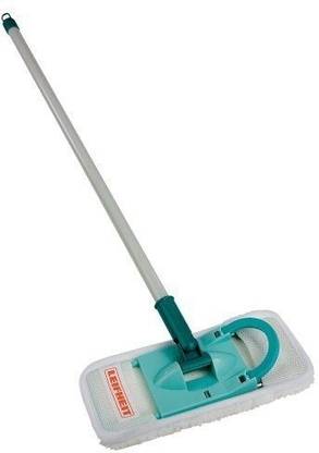 leifheit Floor Sweeper Hausrein EX Dust Mop