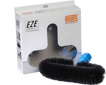 Roots Multiclean Ltd Fan Brush Wet & Dry Mop