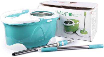 Magic Mop Mop1 Wet & Dry Mop