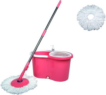 Krishna Devi Traders LLP kdt-mp01 Mop Set