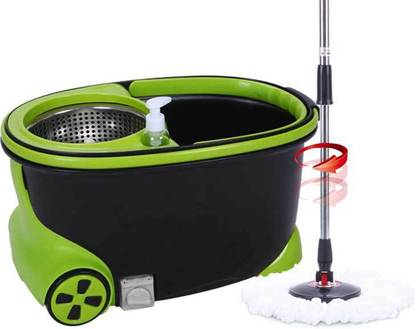 iSpin ISPIN 360 Mop Set