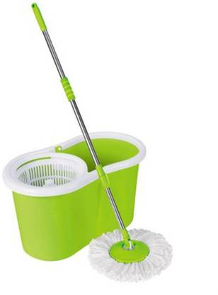 Libman MS2020 Mop Set