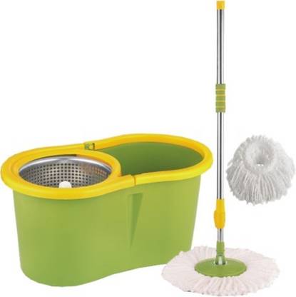 Easy Mop easymop green Kitchen Wiper