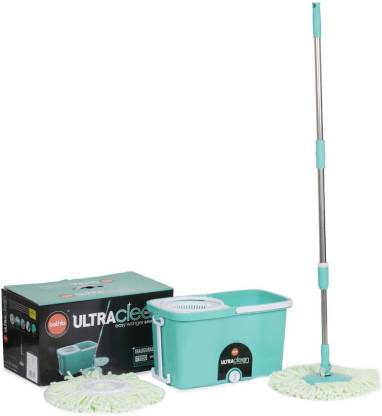 Bathla Ultra Clean Mop Set
