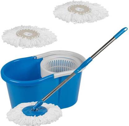 Home Quest mop001 Mop Set