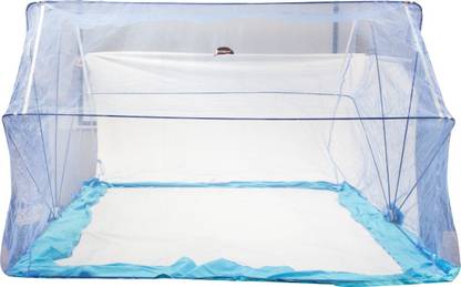 View Net Double Standard 1 Washable Adults Mosquito Net