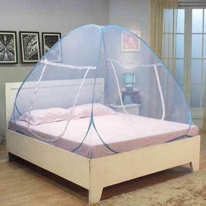 KAWACHI Polyester Adults Washable K44 Mosquito Net