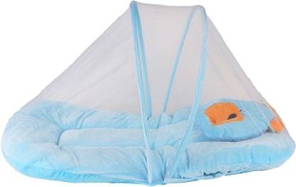 Anmol Velvet Infants Bedding Mosquito Net