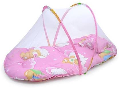 Tomato Tree Cotton Infants Baby Bed Mosquito Net Price In India Buy Tomato Tree Cotton Infants Baby Bed Mosquito Net Online At Flipkart Com