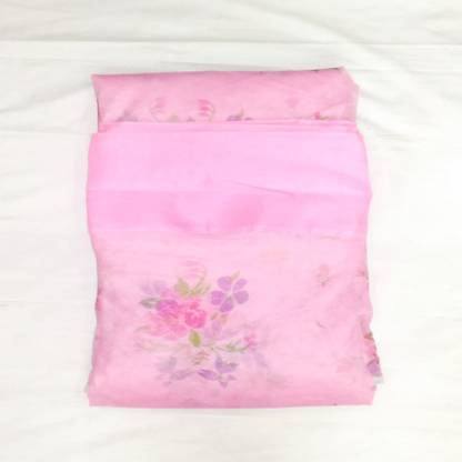 Purabi Double Bed Nylon Washable Adults Mosquito Net