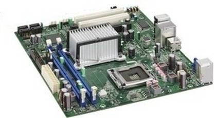Intel DG41RQ Motherboard